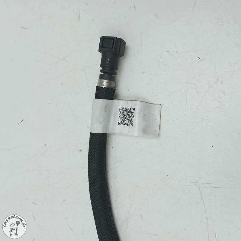 Durite d'essence Aprilia 660 RS 2024 Occasion | CasseTom