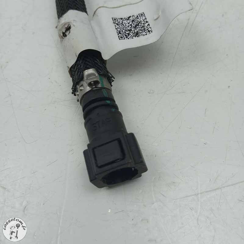 Durite d'essence Aprilia 660 RS 2024 Occasion | CasseTom