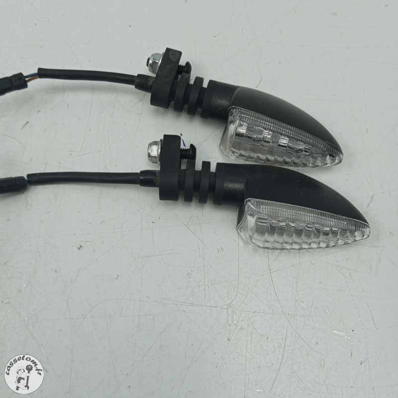 Clignotants Aprilia 660 RS 2024 Occasion — Moto | CasseTom