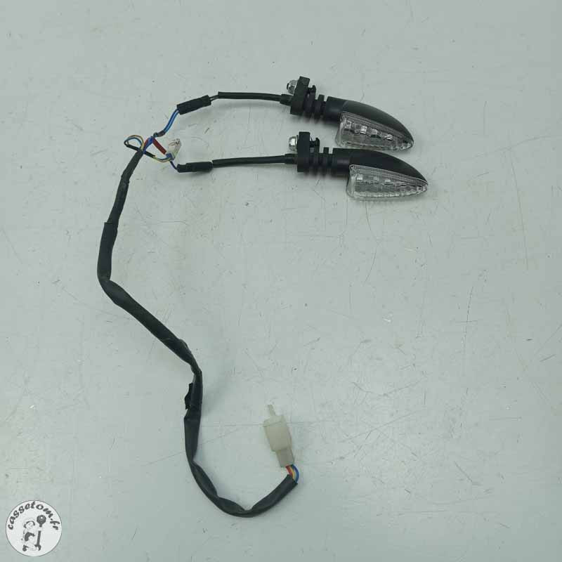 Clignotants Aprilia 660 RS 2024 Occasion — Moto | CasseTom