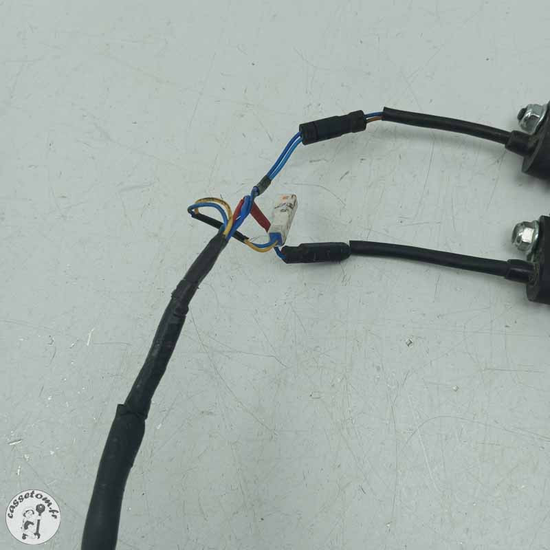 Clignotants Aprilia 660 RS 2024 Occasion — Moto | CasseTom