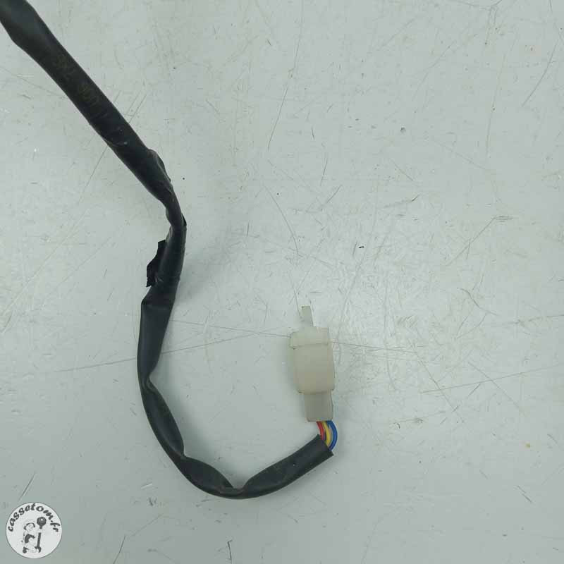 Clignotants Aprilia 660 RS 2024 Occasion — Moto | CasseTom