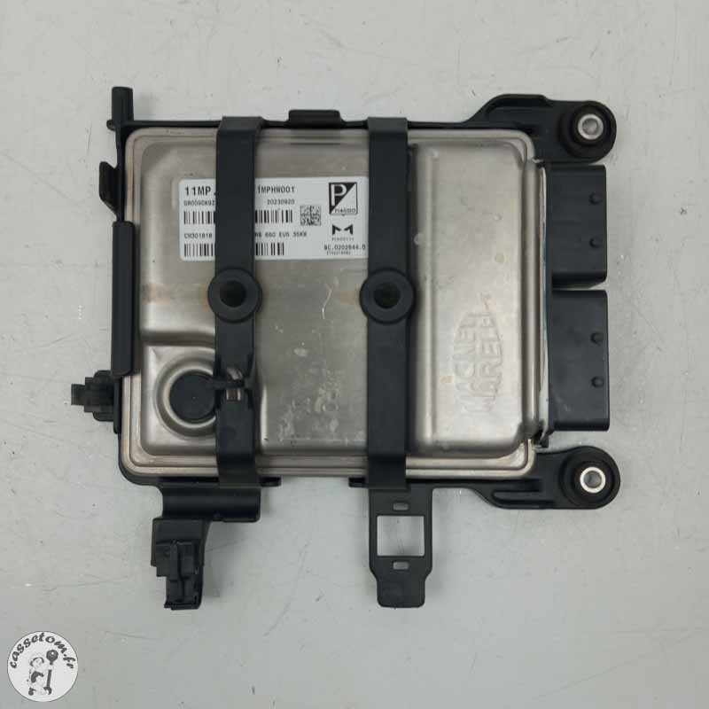 Boitier CDI Aprilia 660 RS 2024 Occasion — Moto | CasseTom