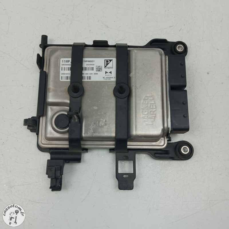 Boitier CDI Aprilia 660 RS 2024 Occasion — Moto | CasseTom