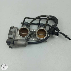 Rampe d'injection Aprilia 660 RS 2024 Occasion | CasseTom