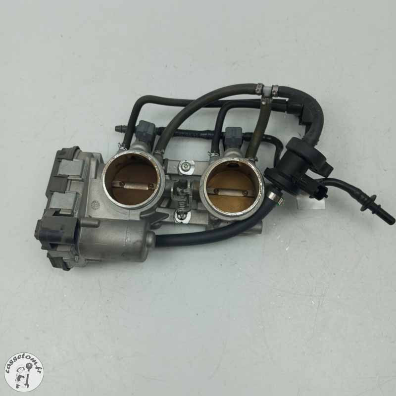 Rampe d'injection Aprilia 660 RS 2024 Occasion | CasseTom