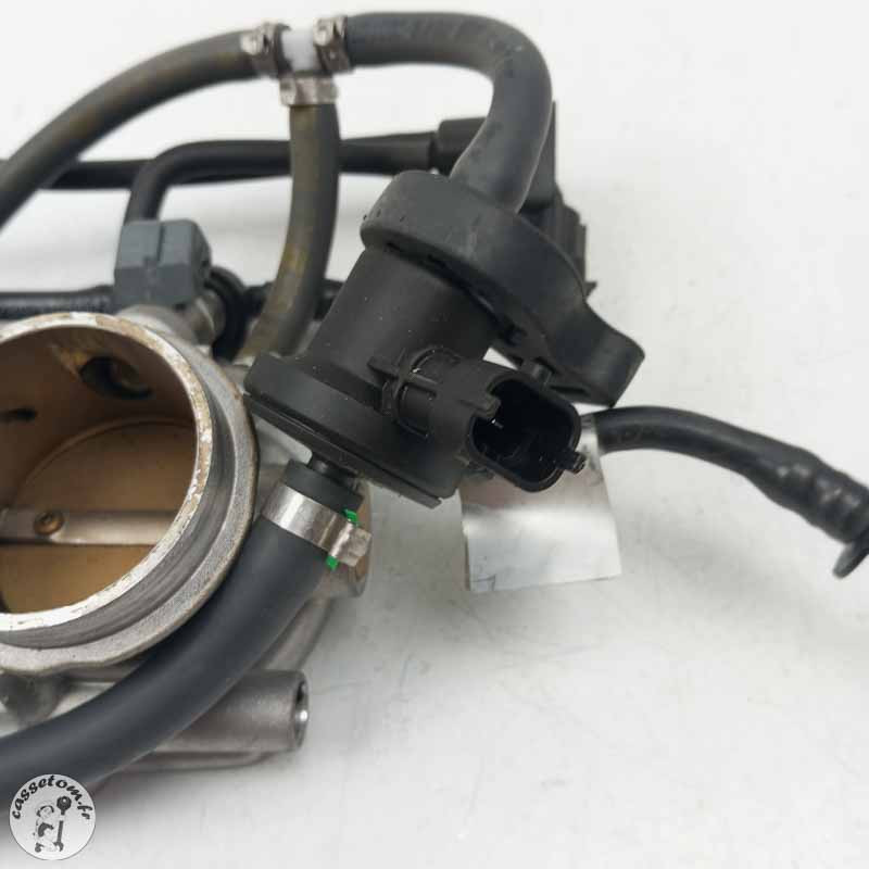 Rampe d'injection Aprilia 660 RS 2024 Occasion | CasseTom