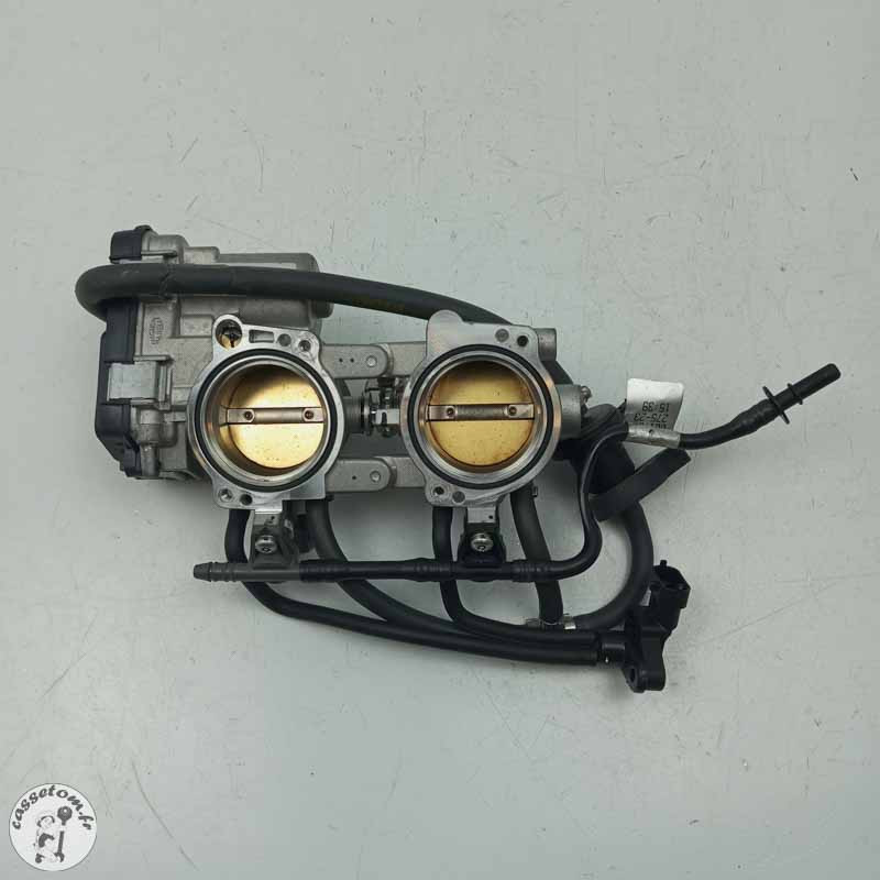 Rampe d'injection Aprilia 660 RS 2024 Occasion | CasseTom