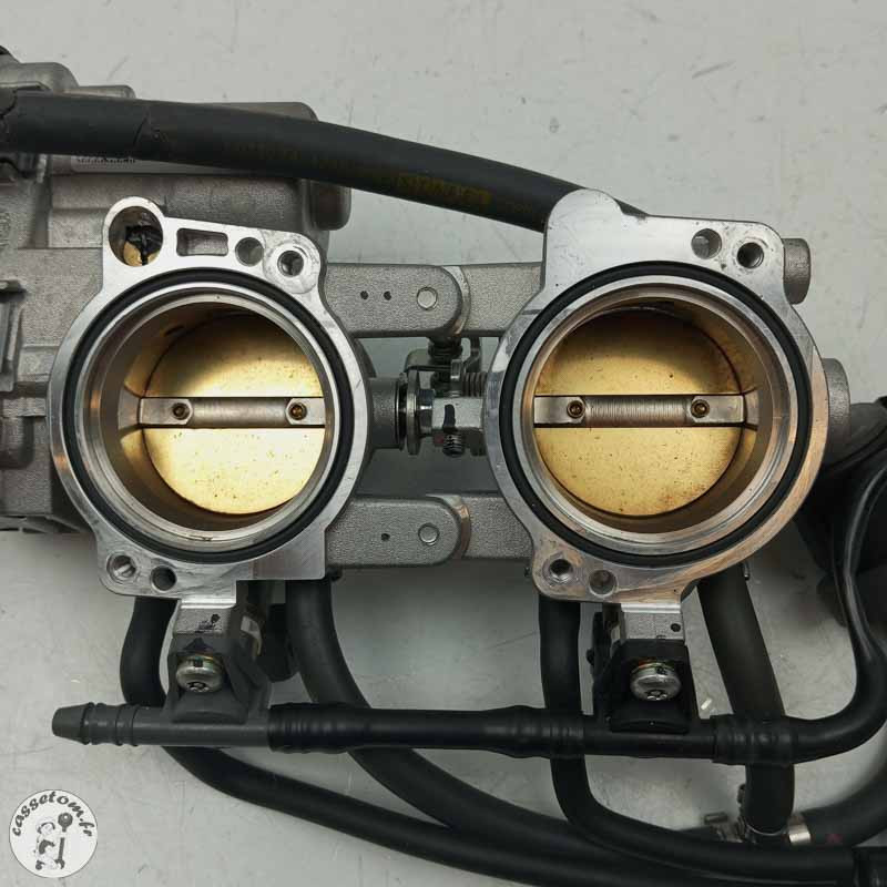 Rampe d'injection Aprilia 660 RS 2024 Occasion | CasseTom