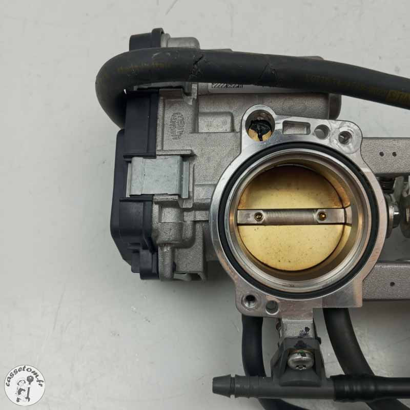 Rampe d'injection Aprilia 660 RS 2024 Occasion | CasseTom