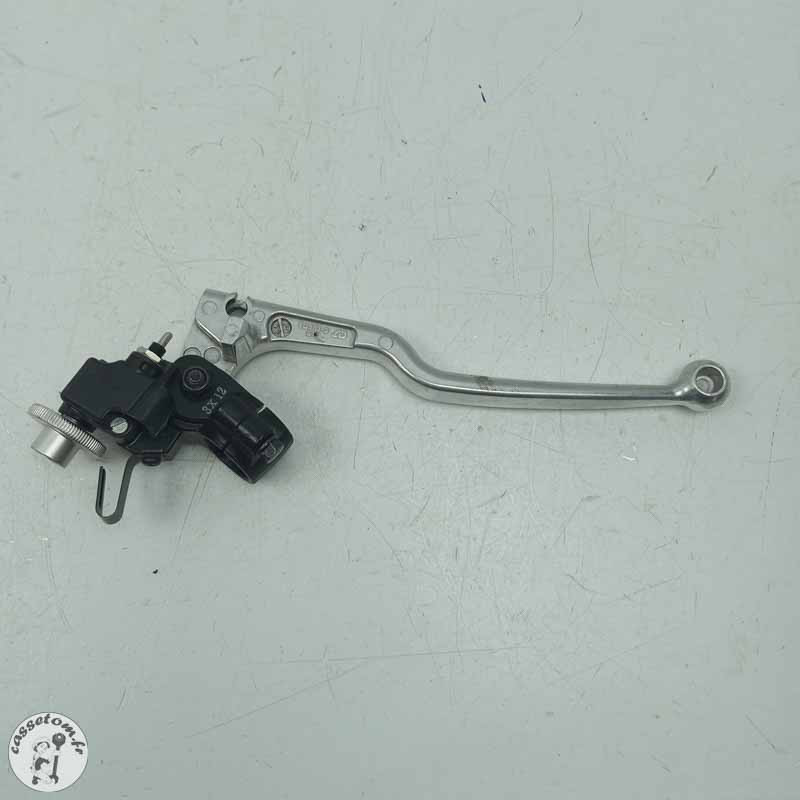 Cocotte d'embrayage + levier Aprilia 660 RS 2024 - Cassetom - Nos pieces motos