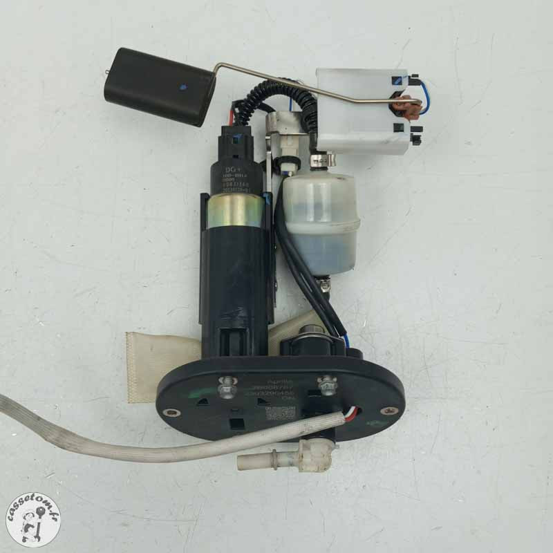 Pompe à essence Aprilia 660 RS 2024 Occasion | CasseTom