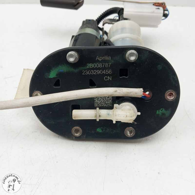 Pompe à essence Aprilia 660 RS 2024 Occasion | CasseTom