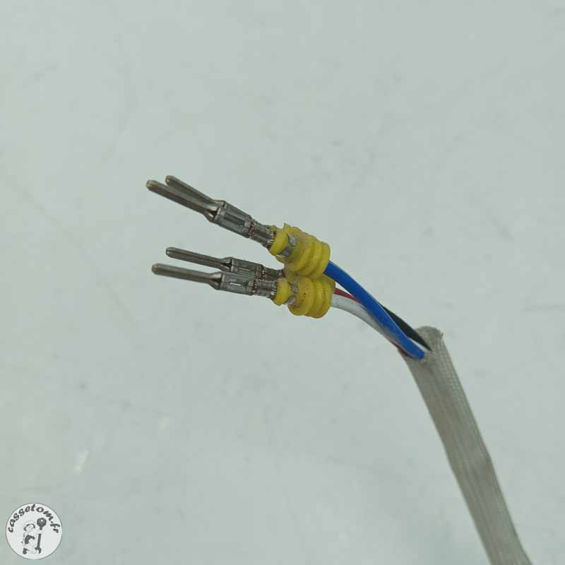 Pompe à essence Aprilia 660 RS 2024 Occasion | CasseTom