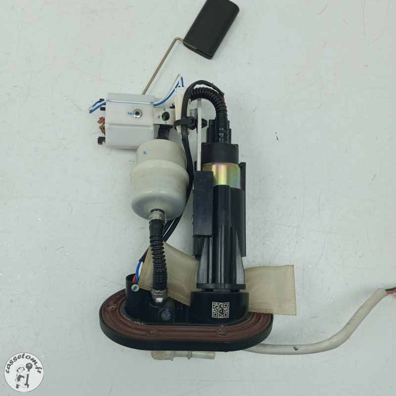 Pompe à essence Aprilia 660 RS 2024 Occasion | CasseTom