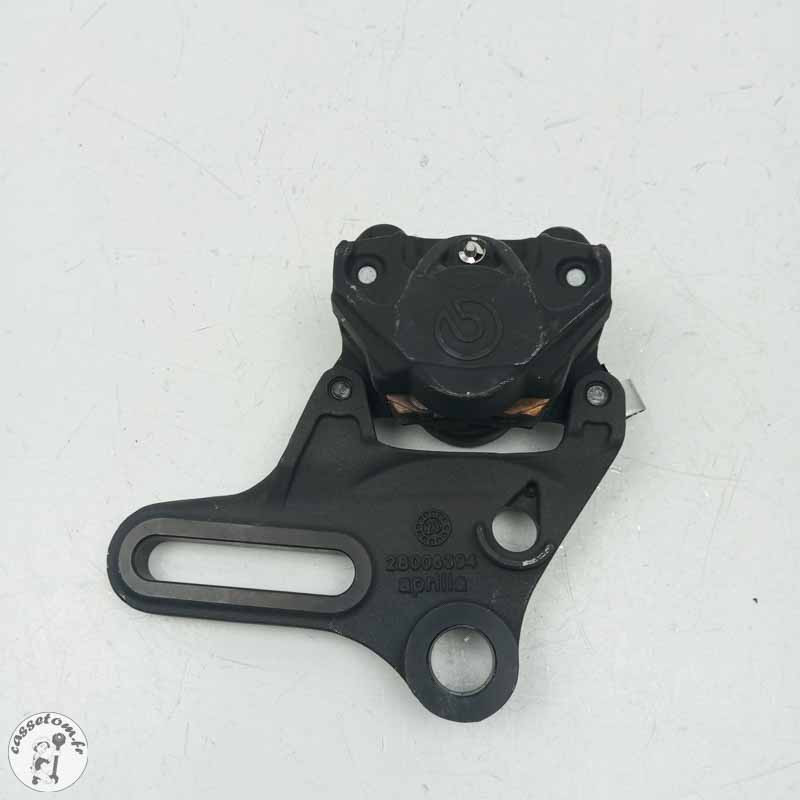 Etrier de frein arrière Aprilia 660 RS 2024 Occasion