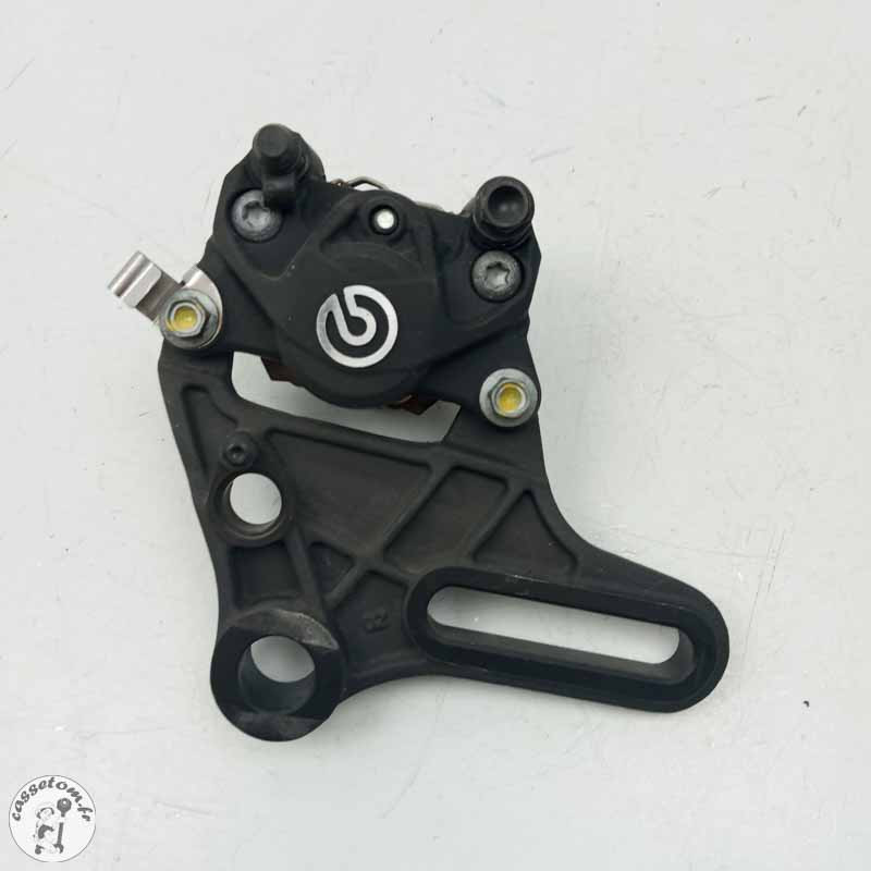 Etrier de frein arrière Aprilia 660 RS 2024 Occasion