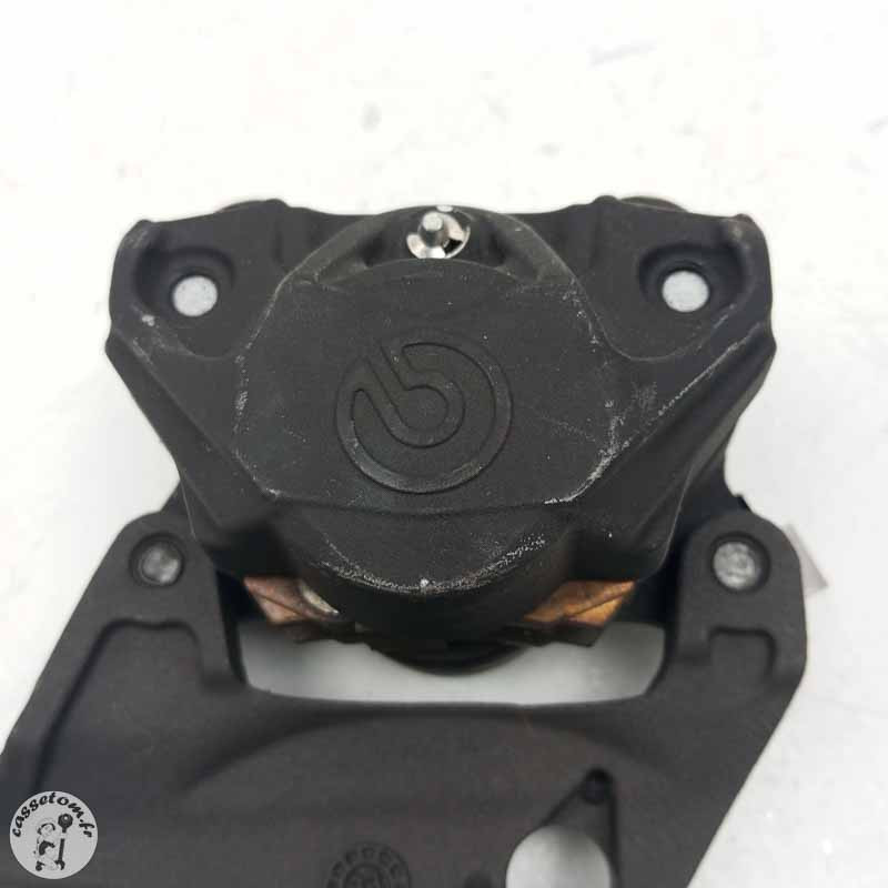 Etrier de frein arrière Aprilia 660 RS 2024 Occasion