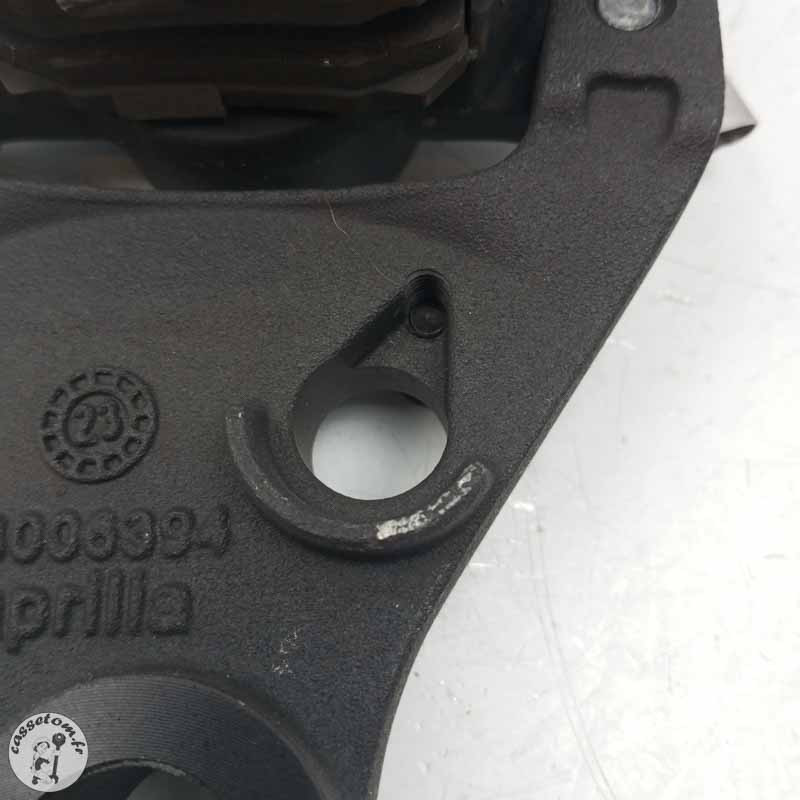 Etrier de frein arrière Aprilia 660 RS 2024 Occasion