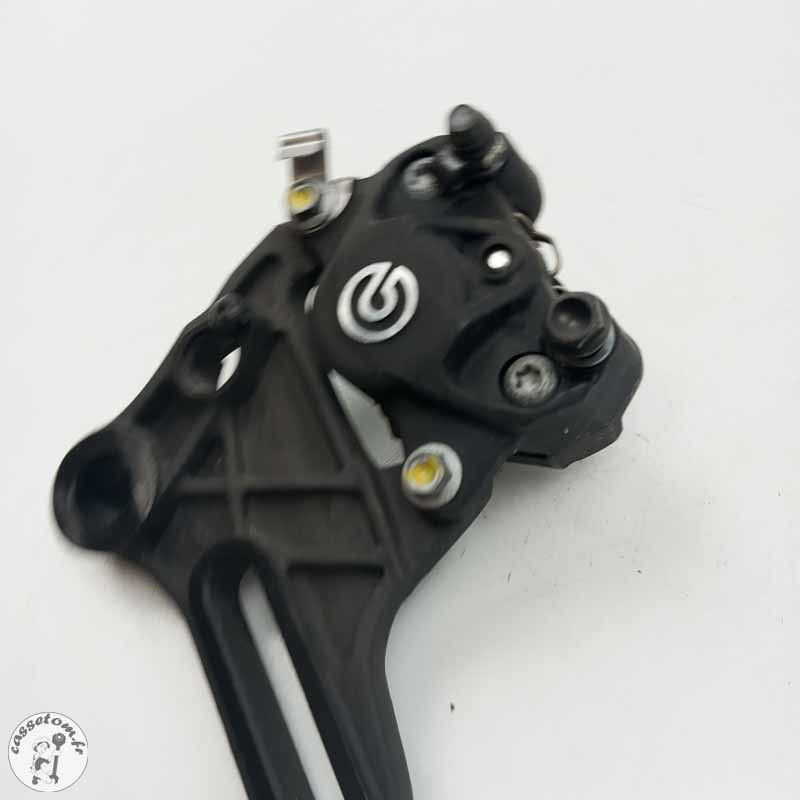 Etrier de frein arrière Aprilia 660 RS 2024 Occasion