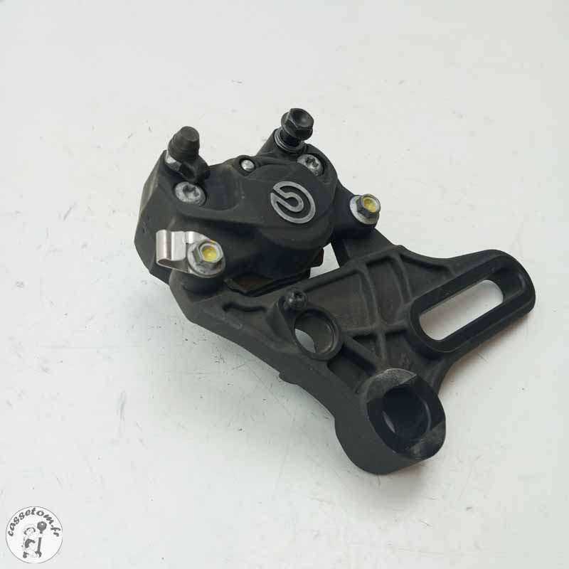 Etrier de frein arrière Aprilia 660 RS 2024 Occasion