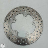 Disque de frein arrière  Aprilia 660 RS 2024 - Cassetom - Nos pieces motos