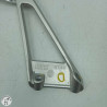 Platine arrière avec repose pied droit  Aprilia 660 RS 2024 - Cassetom - Nos pieces motos