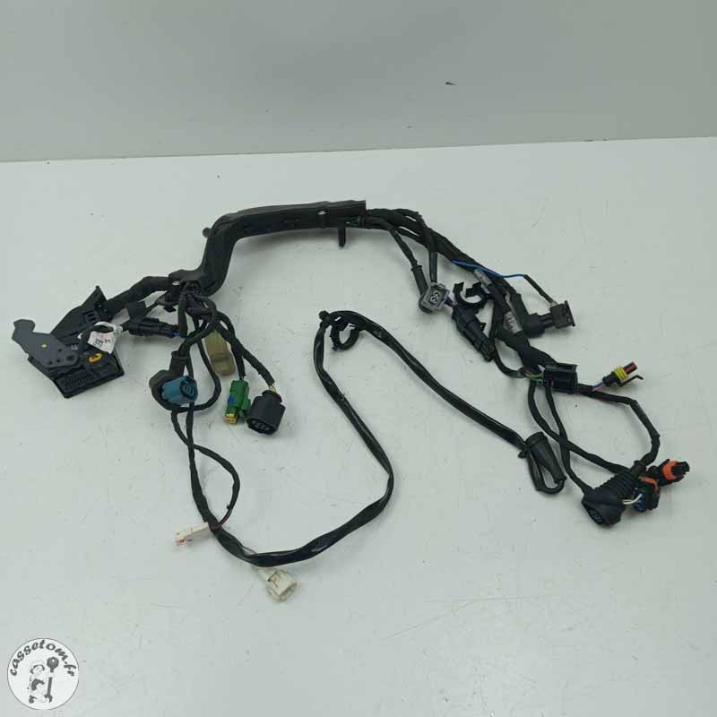 Faisceau électrique  Aprilia 660 RS 2024 - Cassetom - Nos pieces motos