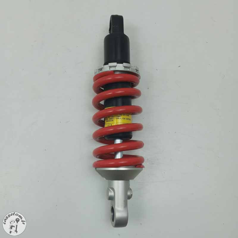 Amortisseur  Aprilia 660 RS 2024 - Cassetom - Nos pieces motos