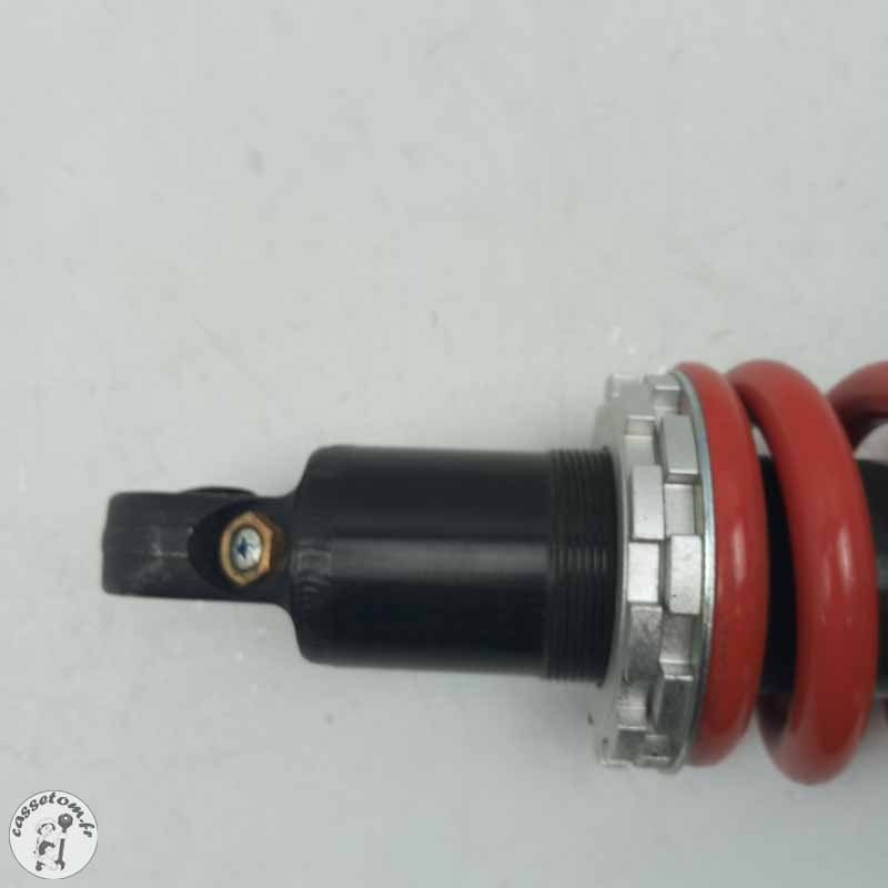 Amortisseur  Aprilia 660 RS 2024 - Cassetom - Nos pieces motos