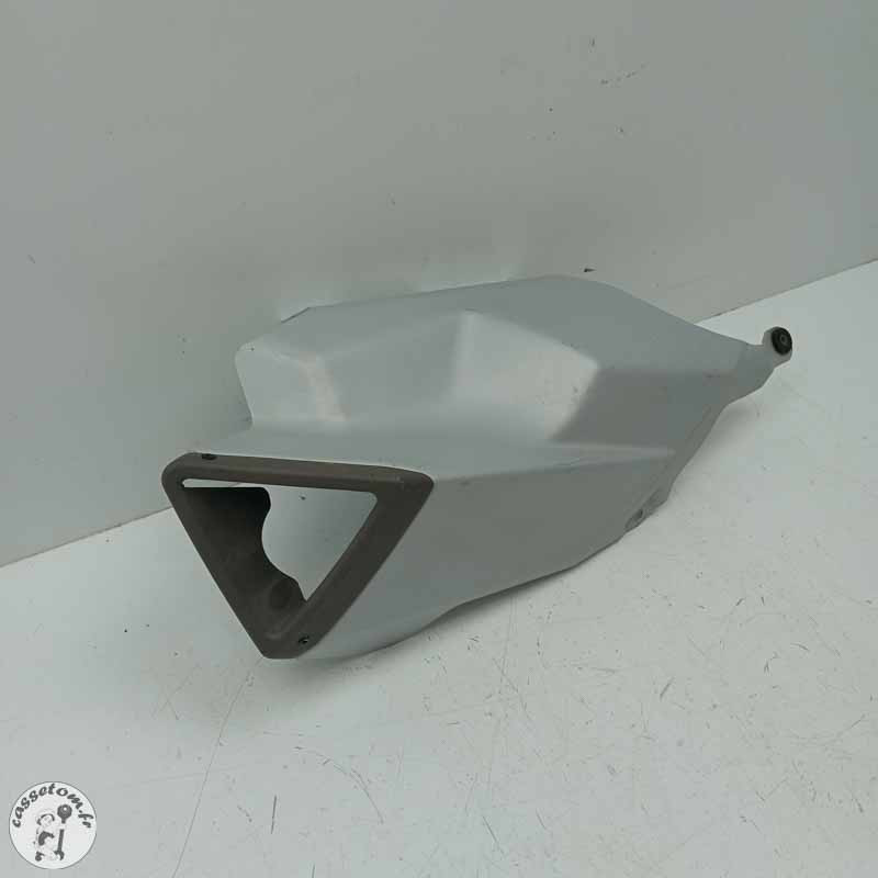 Pare chaleur  Aprilia 660 RS 2024 - Cassetom - Nos pieces motos