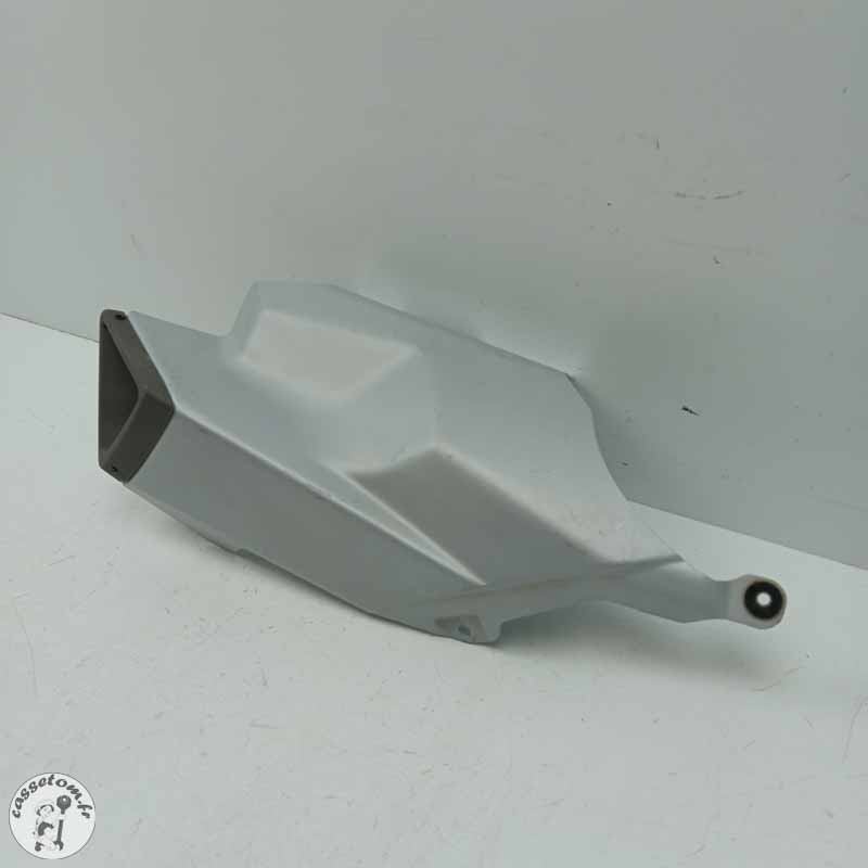 Pare chaleur  Aprilia 660 RS 2024 - Cassetom - Nos pieces motos