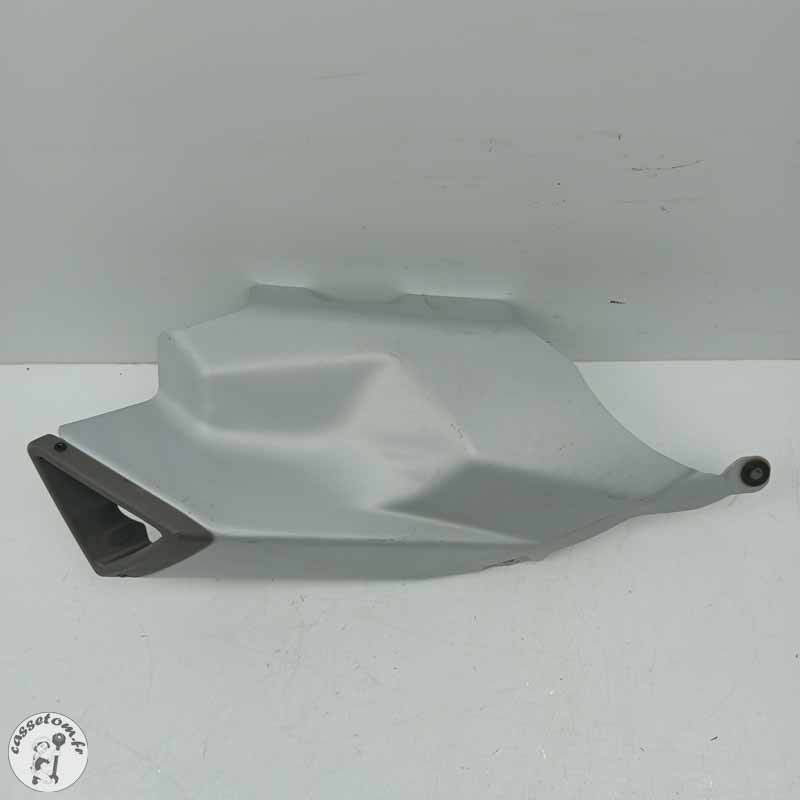 Pare chaleur  Aprilia 660 RS 2024 - Cassetom - Nos pieces motos