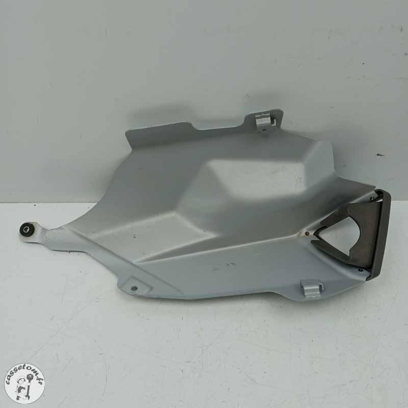 Pare chaleur  Aprilia 660 RS 2024 - Cassetom - Nos pieces motos