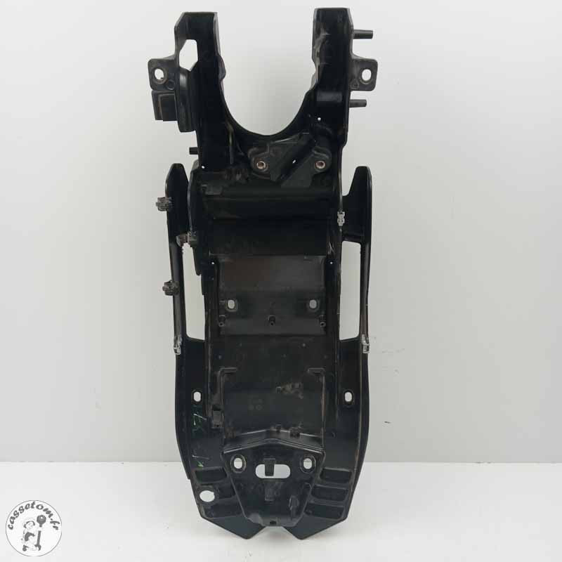 Passage de roue  Aprilia 660 RS 2024 - Cassetom - Nos pieces motos