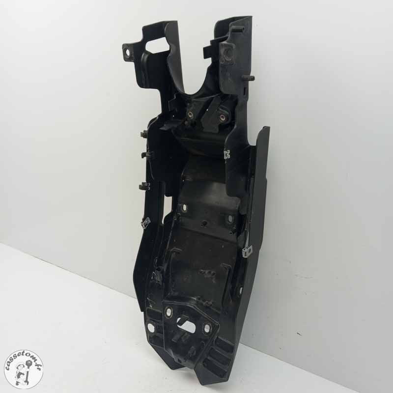 Passage de roue  Aprilia 660 RS 2024 - Cassetom - Nos pieces motos