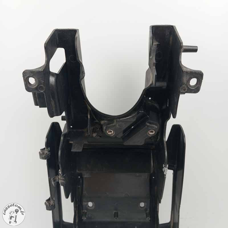 Passage de roue  Aprilia 660 RS 2024 - Cassetom - Nos pieces motos