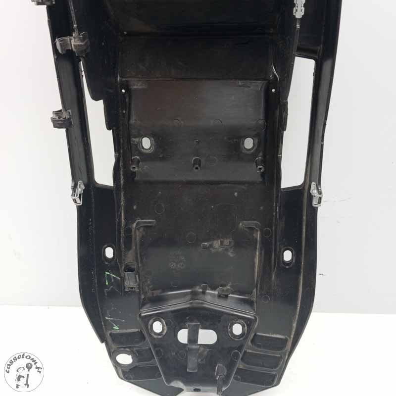 Passage de roue  Aprilia 660 RS 2024 - Cassetom - Nos pieces motos