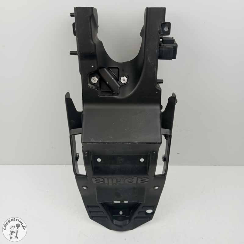 Passage de roue  Aprilia 660 RS 2024 - Cassetom - Nos pieces motos