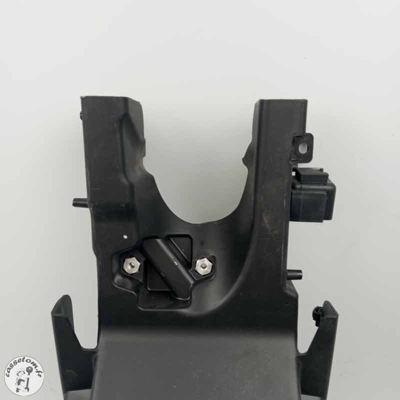 Passage de roue  Aprilia 660 RS 2024 - Cassetom - Nos pieces motos