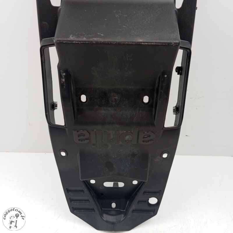 Passage de roue  Aprilia 660 RS 2024 - Cassetom - Nos pieces motos