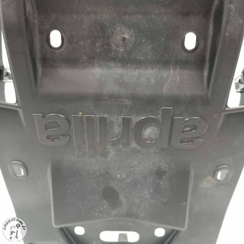Passage de roue  Aprilia 660 RS 2024 - Cassetom - Nos pieces motos
