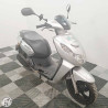 PEUGEOT Kisbee 50 2020 Scooter accidenté Occasion | CasseTom