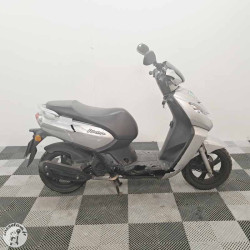 PEUGEOT Kisbee 50 2020 Scooter accidenté Occasion | CasseTom