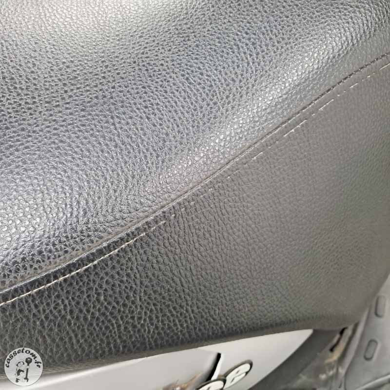 PEUGEOT Kisbee 50 2020 Scooter accidenté Occasion | CasseTom