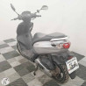 PEUGEOT Kisbee 50 2020 Scooter accidenté Occasion | CasseTom