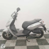 PEUGEOT Kisbee 50 2020 Scooter accidenté Occasion | CasseTom