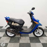 MBK Booster 2008 Scooter accidenté Occasion | CasseTom