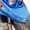 MBK Booster 2008 Scooter accidenté Occasion | CasseTom