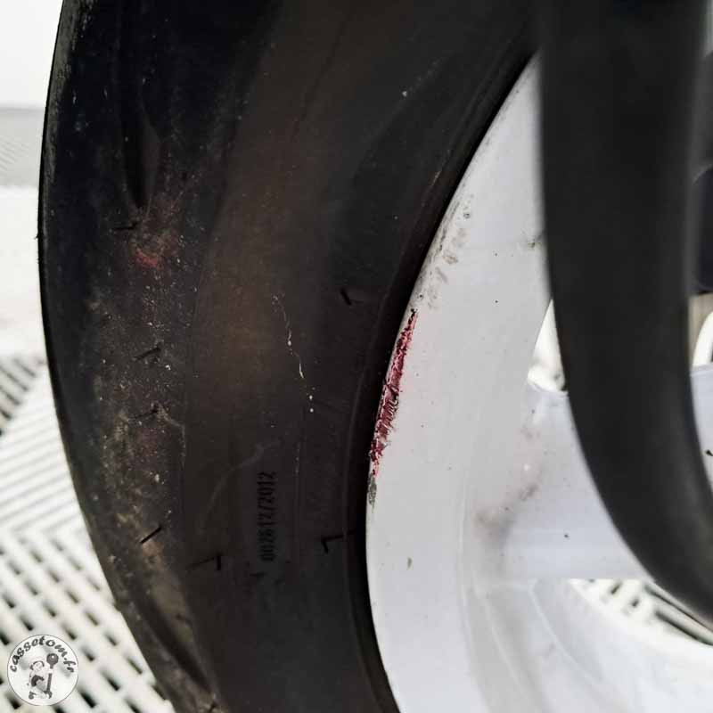 MBK Booster 2008 Scooter accidenté Occasion | CasseTom